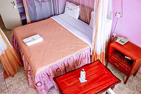 Miami Global Hotel