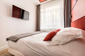 Au Chat Qui Dort Lille - Villa Gounod