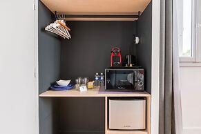 Au Chat Qui Dort Lille - Villa Gounod