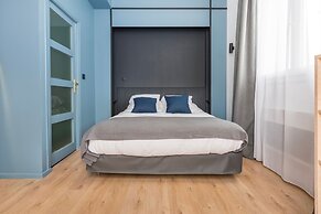 Au Chat Qui Dort Lille - Villa Gounod