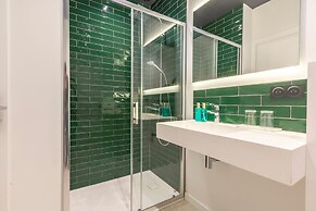 Au Chat Qui Dort Lille - Villa Gounod