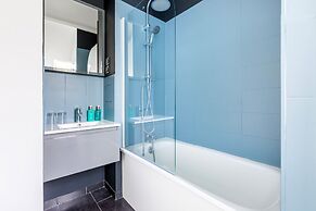 Au Chat Qui Dort Lille - Villa Gounod