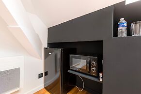 Au Chat Qui Dort Lille - Villa Gounod