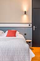 Au Chat Qui Dort Lille - Villa Gounod