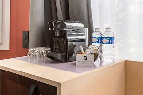 Au Chat Qui Dort Lille - Villa Gounod