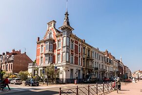 Au Chat Qui Dort Lille - Villa Gounod