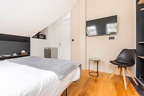 Au Chat Qui Dort Lille - Villa Gounod