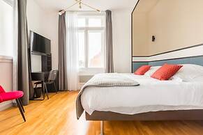 Au Chat Qui Dort Lille - Villa Gounod