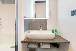 Au Chat Qui Dort Lille - Villa Gounod