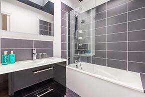 Au Chat Qui Dort Lille - Villa Gounod