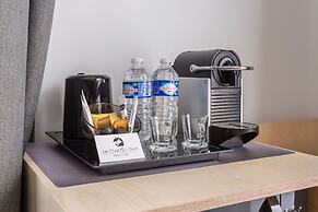 Au Chat Qui Dort Lille - Villa Gounod