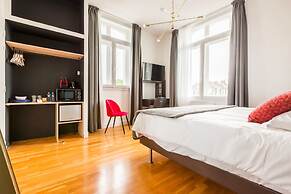 Au Chat Qui Dort Lille - Villa Gounod