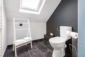 Au Chat Qui Dort Lille - Villa Gounod