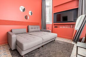 Au Chat Qui Dort Lille - Villa Gounod