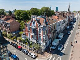 Au Chat Qui Dort Lille - Villa Gounod