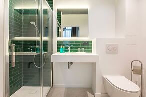 Au Chat Qui Dort Lille - Villa Gounod