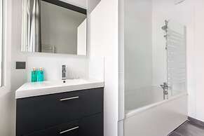 Au Chat Qui Dort Lille - Villa Gounod