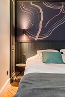 Au Chat Qui Dort Lille - Villa Gounod