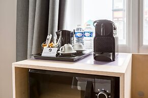 Au Chat Qui Dort Lille - Villa Gounod