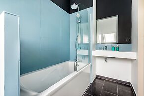 Au Chat Qui Dort Lille - Villa Gounod