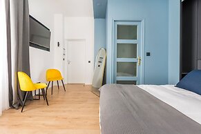 Au Chat Qui Dort Lille - Villa Gounod