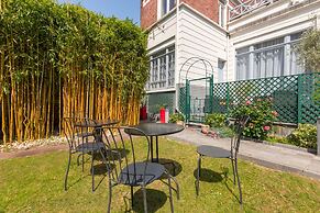 Au Chat Qui Dort Lille - Villa Gounod