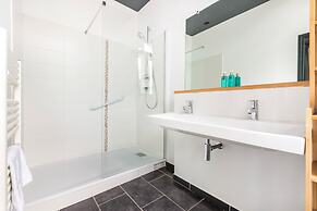 Au Chat Qui Dort Lille - Villa Gounod