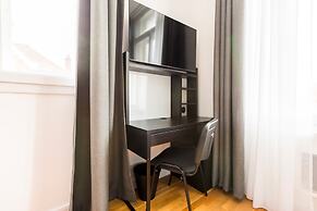 Au Chat Qui Dort Lille - Villa Gounod