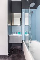 Au Chat Qui Dort Lille - Villa Gounod