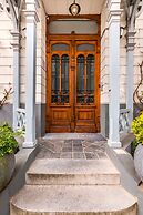 Au Chat Qui Dort Lille - Villa Gounod