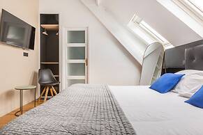 Au Chat Qui Dort Lille - Villa Gounod