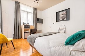 Au Chat Qui Dort Lille - Villa Gounod