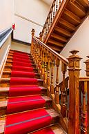 Au Chat Qui Dort Lille - Villa Gounod