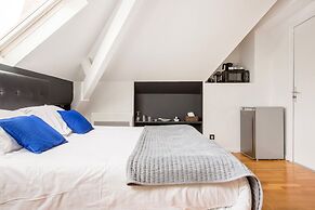 Au Chat Qui Dort Lille - Villa Gounod