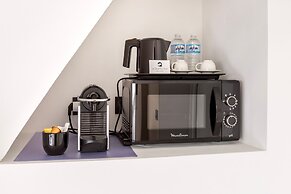 Au Chat Qui Dort Lille - Villa Gounod