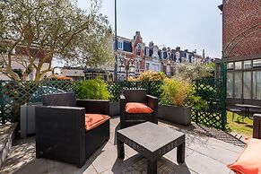 Au Chat Qui Dort Lille - Villa Gounod