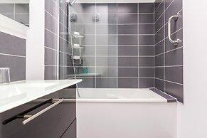 Au Chat Qui Dort Lille - Villa Gounod