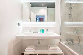 Au Chat Qui Dort Lille - Villa Gounod