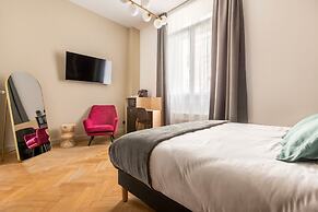 Au Chat Qui Dort Lille - Villa Gounod