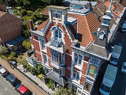 Au Chat Qui Dort Lille - Villa Gounod