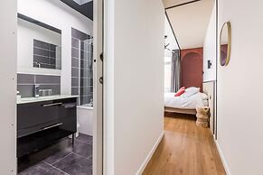 Au Chat Qui Dort Lille - Villa Gounod