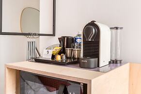 Au Chat Qui Dort Lille - Villa Gounod