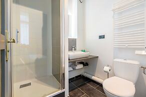 Au Chat Qui Dort Lille - Villa Gounod