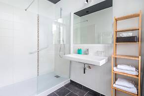 Au Chat Qui Dort Lille - Villa Gounod