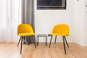 Au Chat Qui Dort Lille - Villa Gounod