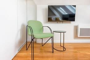 Au Chat Qui Dort Lille - Villa Gounod