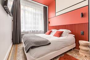 Au Chat Qui Dort Lille - Villa Gounod