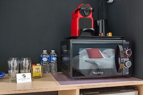 Au Chat Qui Dort Lille - Villa Gounod