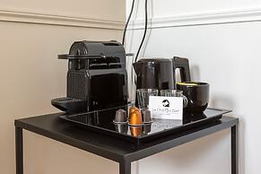 Au Chat Qui Dort Lille - Villa Gounod