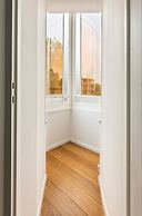 Au Chat Qui Dort Lille - Villa Gounod